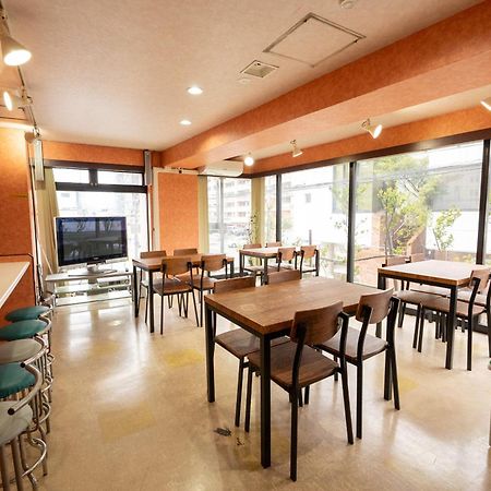 ユースホステルソノママ Kofu  Exteriér fotografie