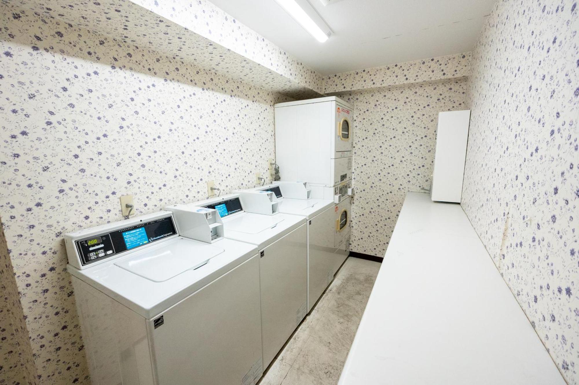 ユースホステルソノママ Kofu  Exteriér fotografie