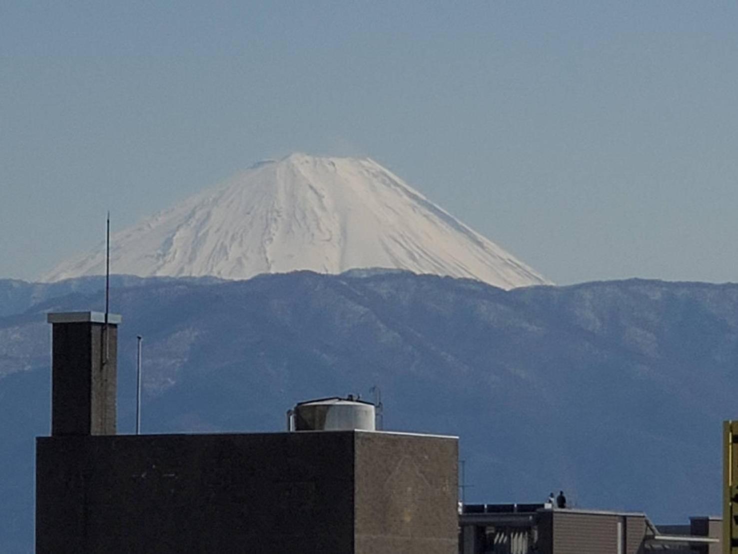 ユースホステルソノママ Kofu  Exteriér fotografie
